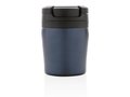 Coffee to go mok uit staal - 160 ml 6