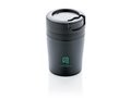Coffee to go mok uit staal - 160 ml 11