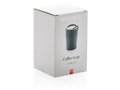 Coffee to go mok uit staal - 160 ml 13