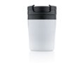 Coffee to go mok uit staal - 160 ml 8