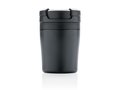 Coffee to go mok uit staal - 160 ml 2