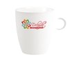 CoffeeCup mokken wit - 200 ml