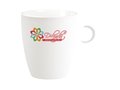 CoffeeCup mokken wit - 200 ml 1