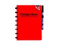 Correctbook - uitwisbare en herbruikbare notitieboek A5 13