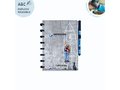 Correctbook - uitwisbare en herbruikbare notitieboek A5 10