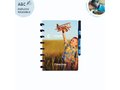 Correctbook - uitwisbare en herbruikbare notitieboek A5 12