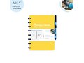 Correctbook - uitwisbare en herbruikbare notitieboek A5 6