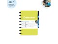 Correctbook - uitwisbare en herbruikbare notitieboek A5 3