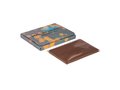 Creditcard chocolade