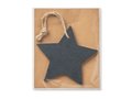 Stervormige kerstboomversiering 4
