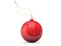 Sublimatie kerstballen 1