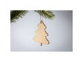 Kerstboom ornament hanger 2