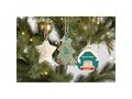 Kerstboom ornament hanger 1