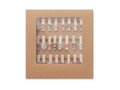 24 clip adventskalender set 3