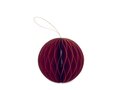 Opvouwbare  kerstbalhanger 2