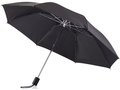Deluxe 20 inch opvouwbare paraplu - Ø92 cm