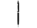 Deluxe stylus pen met COB lamp