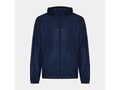 Iqoniq Logan gerecycled polyester lichtgewicht jas 42