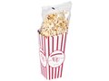 Doosje met popcorn