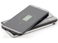 Draadloze oplader voor smartphones met powerbank - 10.000 mAh