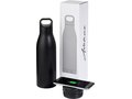 Drinkfles Max met draadloze powerbank - 540 ml