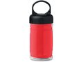 Drinkfles met verkoelende sporthanddoek - 300 ml