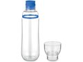 Waterfles met dop als bekertje - 700 ml 6