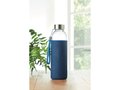 Drinkfles in Denim puch - 500 ml 4