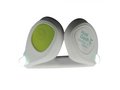 Schoenclip met verlichting