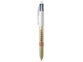 BIC 4 Colours Glacé balpen 8