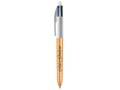 BIC 4 Colours Glacé balpen 5