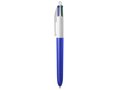 BIC 4 Colours Glacé balpen