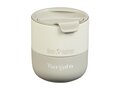 Dubbelwandige tumbler thermosbeker - 300 ml