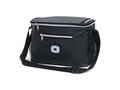 Dunga 600D Reversed Bicycle Coolerbag LED