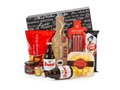 Duvels Lekker kerstpakket