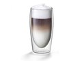 Dubbelwandige Cafe Latte - 350 ml