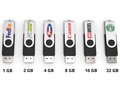 E-twister USB - 8GB 6