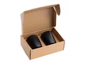 Eco box met 2 Thermo espresso bekers - 2x 80 ml