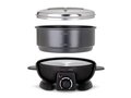 Electrische fondue set - Livoo x Marmiton 2