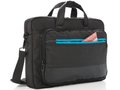 Elite 15,6 inch USB laptop tas