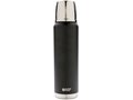 Elite copper vacuüm thermos fles - 1000 ml