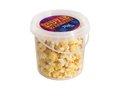 Emmer popcorn