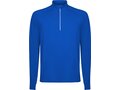 Estambul herensweater met lange mouwen en halve rits 25