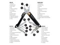 Excalibur multitool 3