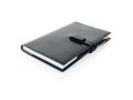 Executive 8GB USB notitieboek met stylus pen 4