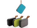 Fabric trend speaker - 3W