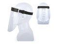 Face shield gezichtsschild EN166