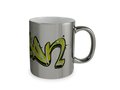 Feestelijke Lustre Mug - 313 ml