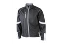 Softshell Jas voor Fietsers 8