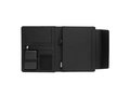 A5 Portfolio met draadloos opladen powerbank - 5.000 mAh 6